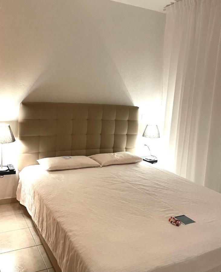 Apartments@Tsiantas カヴァラ エクステリア 写真