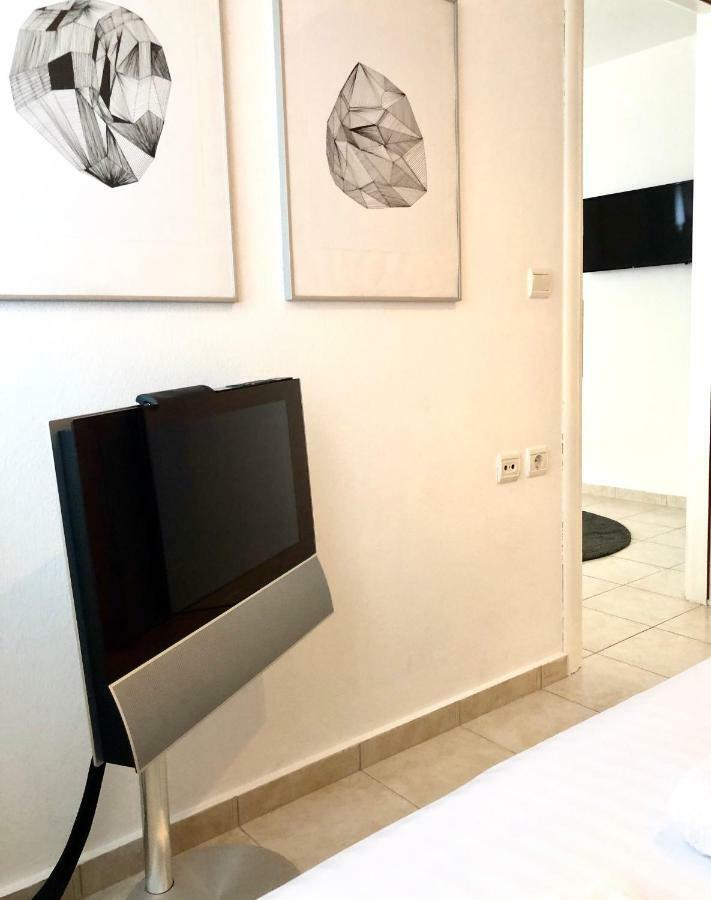 Apartments@Tsiantas カヴァラ エクステリア 写真